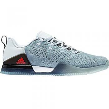 Adidas Crazypower Tr W, Zapatillas para Mujer, Blanco