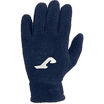 Joma Polar Winter Gloves for Men in Navy Blue