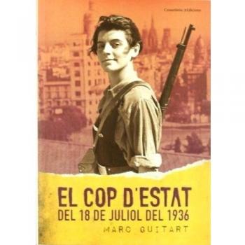 El cop d'estat del 18 de juliol del 1936: 121