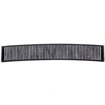 Ridex 424I0009 - Filtro de aire interior