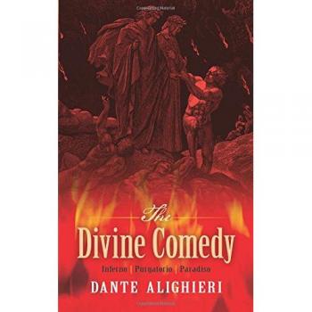 Divine Comedy: Inferno, Purgatorio, Paradiso