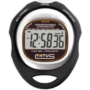 Motus Trainer MT35 Cronómetro con medición de Tiempos intermedios