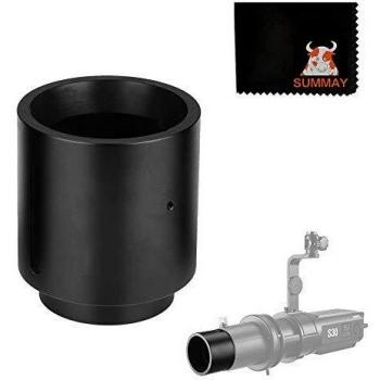 Lente Godox SA-02 60mm para Proyección de Luz S30