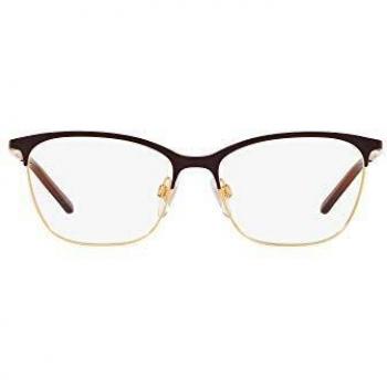 Ralph Lauren RL5104 9377 Brown Metal Cat Eye Optical Frames