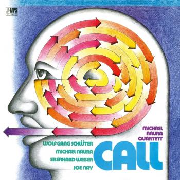 Vinilo Call-HQ - Alta Calidad para Grabaciones y Mezclas