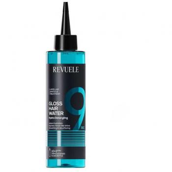 Acondicionador Líquido Gloss Hair Water Hydra Detangling