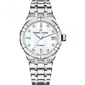 Reloj Maurice Lacroix Aikon AI6006-SS002-170-1
