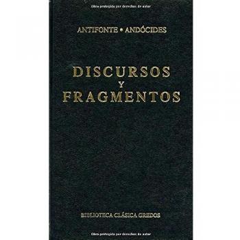 Fragmentos y discursos: 154
