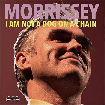 I Am Not A Chain 1 LP