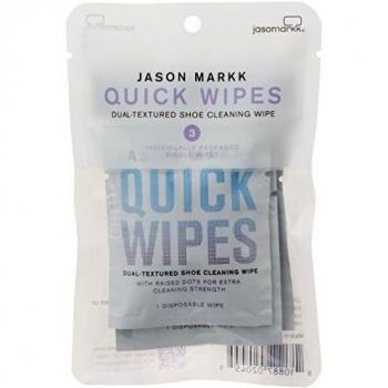 Quick Wipes - 3 Pack - 1SZE