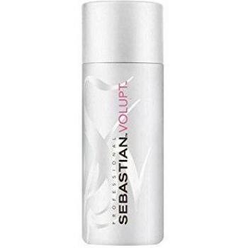 Acondicionador Volupt Sebastian Profesional 50ml - Hidratación y Volumen