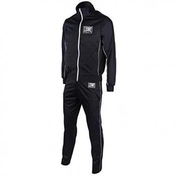 TUTA LEONE COMPLETA NAVY XXL