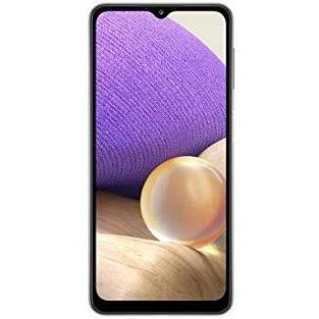 Smartphone Samsung Galaxy A32 5G Dual SIM - 4GB RAM, 128GB Almacenamiento, Pantalla 6.5 HD, Cámara de 48MP, Color Negro
