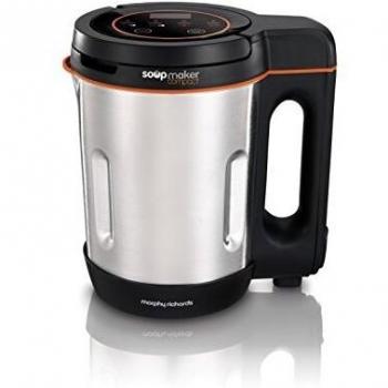 Morphy Richards Compact Soup Maker 501021 - Cafetera