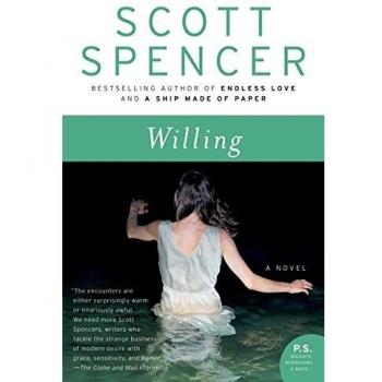 Willing: A Novel (P.S. Edition)