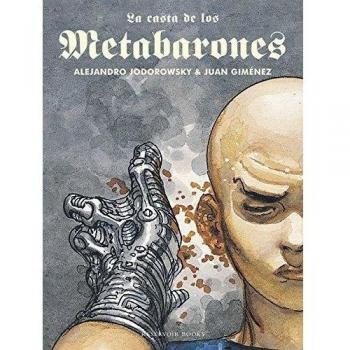 La casta de los Metabarones