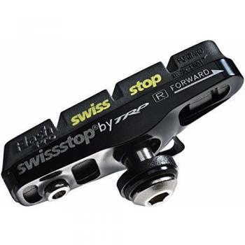 KIT 2 PORTAZAPATAS SWISSSTOP FULL FLASH PRO PRINCE