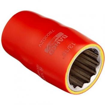 Bahco - 7800Dz-13/16 - Vaso 12 Caras 1/2, 13/16