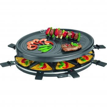 Clatronic Raclette RG 3517