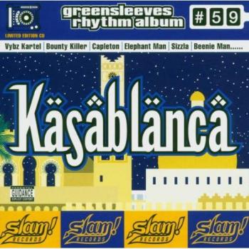 Kasablanca