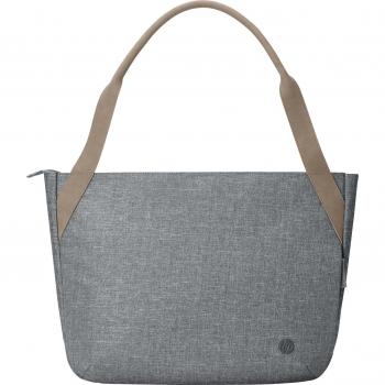 Maletín HP Renew 14 Gris para Notebook