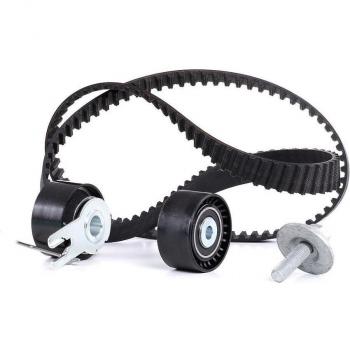 Kit de poleas con correa de distribución GATES K015598XS