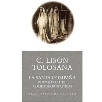 La Santa Compaña: 95