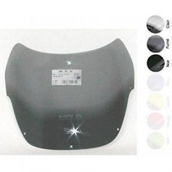 Burbuja sport negro honda cbr 1000f 1993--Mra 5414052