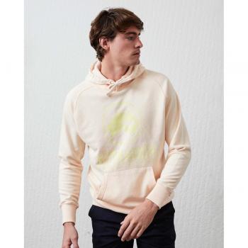 Sudadera Altonadock Hombre Nude con Capucha y Logo