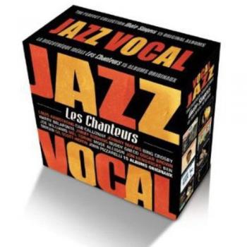 The Perfect Vocal Jazz Collection