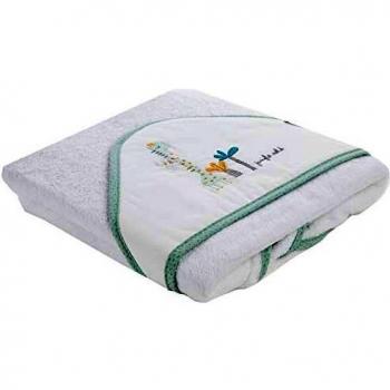 Bimbi Chic Maxicapa Baño 100X100 007 Koala 602 16 - Toallas, unisex