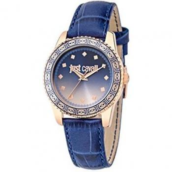 Reloj Just Cavalli Mujer R7251202505 - Elegante, Diseño Moderno y Acero Inoxidable