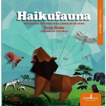 HAIKUFAUNA