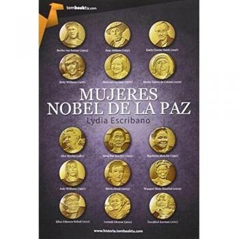 Mujeres Nobel de la Paz
