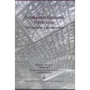 España constitucional 1978-2018. Trayectorias y perspectivas: 5