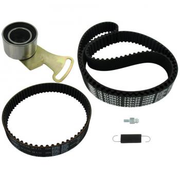 SKF VKMA 07306 Kit de correa de distribución