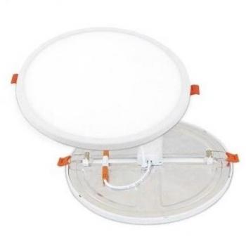 Downlight LED Empotramiento Regulable 20W 1900lm 4200K Blanco GSC 0705334