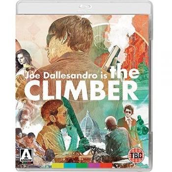 The Climber [Blu-ray]