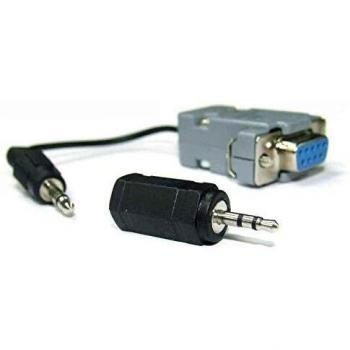 Programador para Receptor SATELITE Engel 4800