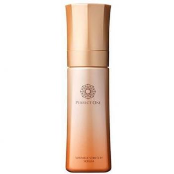 Perfect One Medicated Wrinkle Stretch Serum 90ml - Anti-Aging Beauty Liquid for Face Care