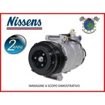 NISSENS 89435 - Compresor