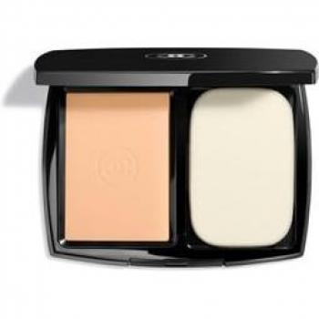 Chanel Ultra Le Teint Compact Powder Foundation Shade B40 13 g