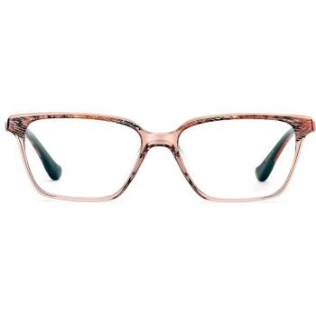 Etnia Barcelona Cariboo PK Women’s Eyeglasses Pink Size 52 (Frame Only) - Blue Light Block Available
