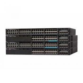 Cisco CATALYST 3650 48 PORT MGI