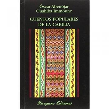 Cuentos Populares De La Cabilia