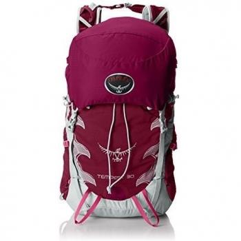 Osprey Tempest 30 - Mochila Mujer - rosa/violeta 2016