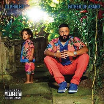 Father of Asahd - Vinyl Record with Exclusive Artwork and Features