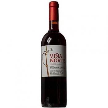 Viña Norte Joven Vino Tinto de las Islas Canarias - 75cl