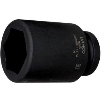 Bahco K9806Z-3.1/8 - Vasos De Impacto Profundos 1.1/2”, 3.1/16