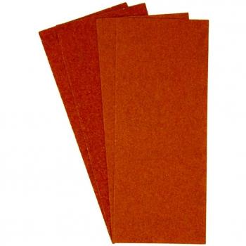 RAYHER - 8953000 - Papel de Lija-Set, 60 Unidades + Grano 40, 115 x 280 mm, SB-diseño. 4 pcs f, Shabby Chic